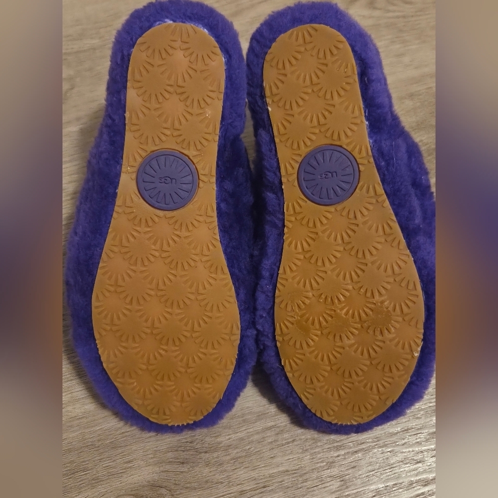 UGG Women Sandals Size 6 Brand New - Picture 4 of 5